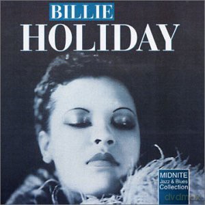 Billie Holiday: Voice Of Jazz [CD]