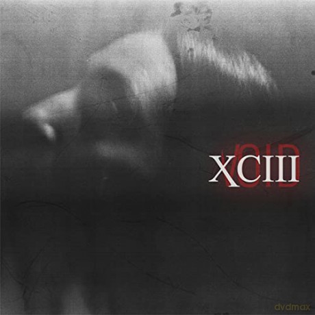 Xciii: Void [CD]