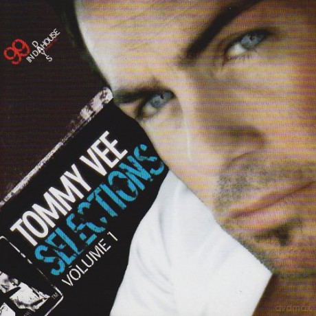 Tommy Vee: vol.1 [CD]