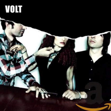 Volt: Volt [CD]