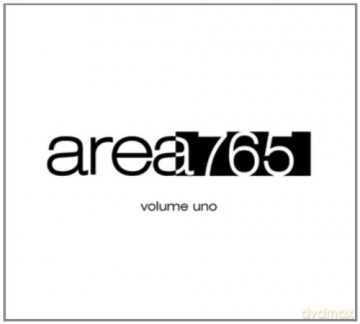 Area 765: Volume 1 [CD]