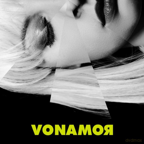 Vonamor: Vonamor [CD]