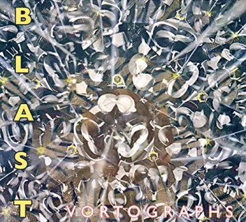 Blast: Vortographs [CD]