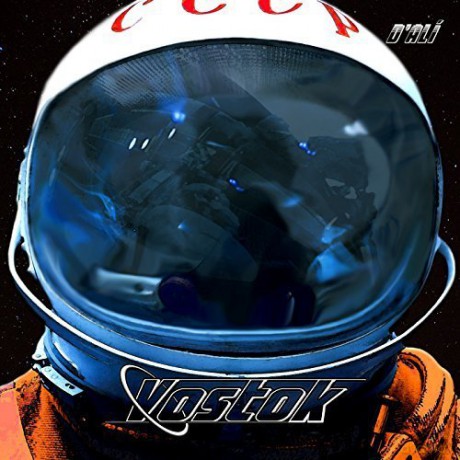 Vostok: Vostok [CD]