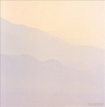 Alps: Voyage [CD]