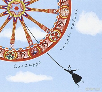 Ciatuzza: Vurria Vulari [CD]