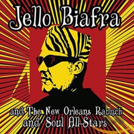 Jello Biafra: Walk On Jindal S Splinters [CD]