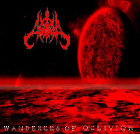 Adore: Wanderers of Oblivion [CD]