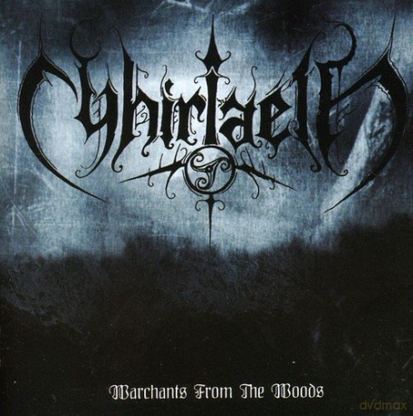 Cyhiriaeth: Warchants From the Woods [CD]