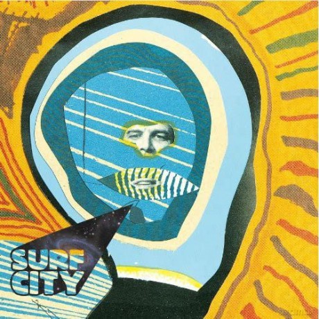 Surf City: We Knew It Was Not Going To Be Like This [CD]