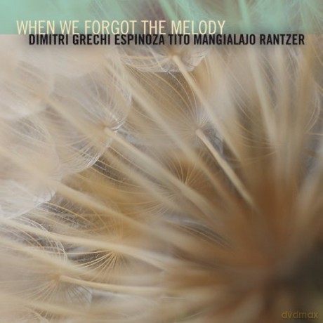 Grechi Espinoza: When We Forgot Vol1 [CD]