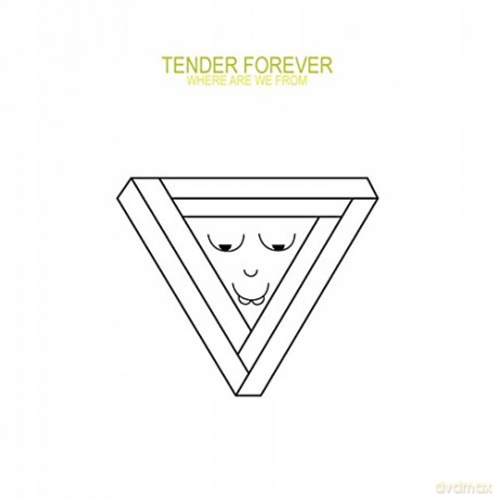 Tender Forever: Where Are We From [CD]