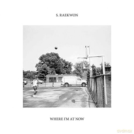 Raekwon,S.: Where I'M At Now [CD]