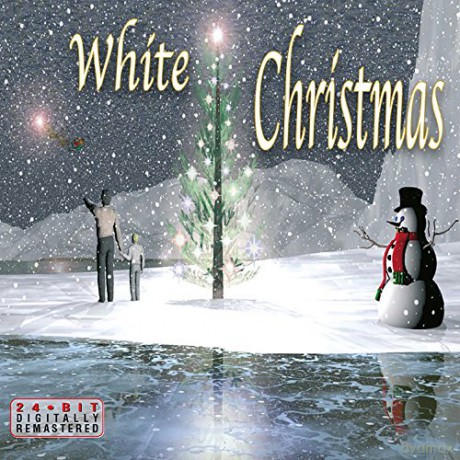 White Christmas [CD]