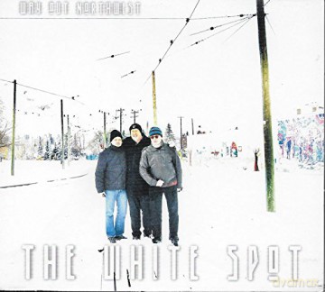 Butcher: White Spot [CD]