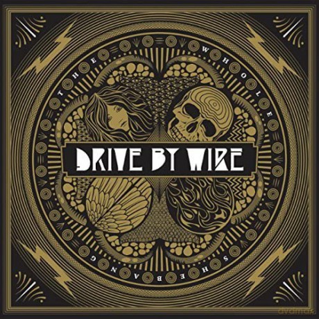 Drive By Wire: Whole Shebang - 2017 Edition [CD]