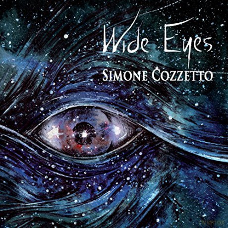 Cozzetto: Wide Eyes [CD]