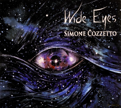 Cozzetto: Wide Eyes [CD]