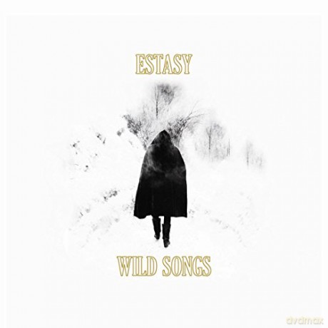 Estasy: Wild Songs [CD]