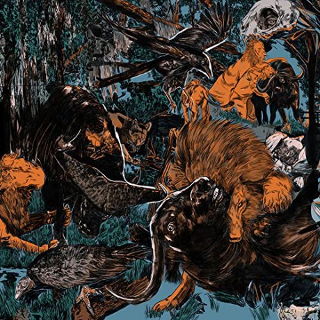 Titus Andronicus: Will To Live [CD]