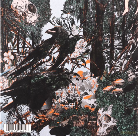 Titus Andronicus: Will To Live [CD]
