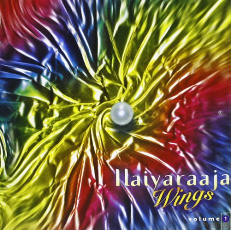 Ilaiyaraaja: Wings [CD]