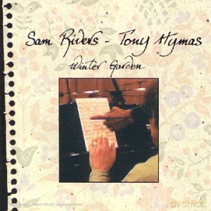 Sam;Hymas, Tony Rivers: Winter Gardens [CD]
