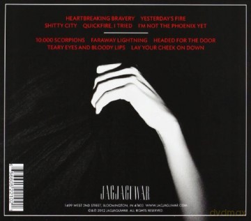 Moonface: With Siinai: Heartbreaking Bravery [CD]