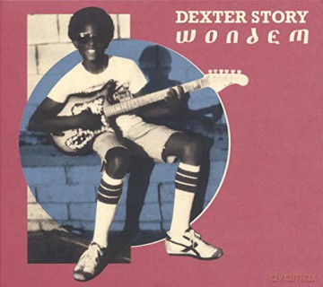Dexter Story: Wondem [CD]