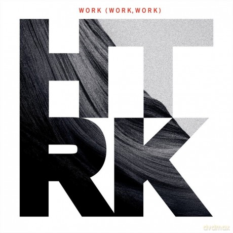 Htrk: Work [CD]
