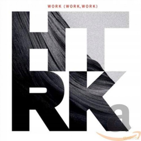 Htrk: Work [CD]