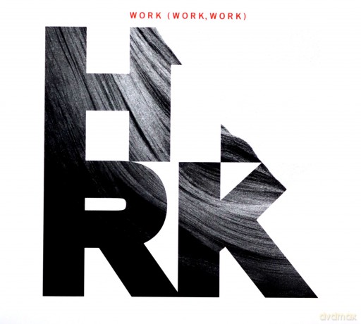 Htrk: Work [CD]