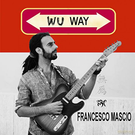 Mascio: Wu Way [CD]