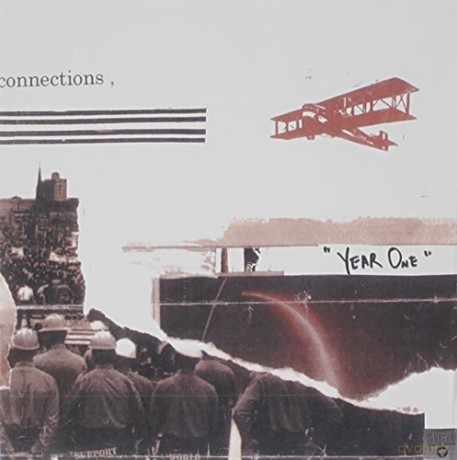 Connections: Year One [CD]