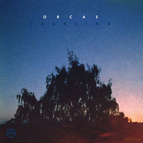 Orcas: Yearling [CD]