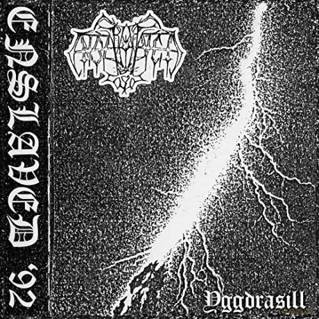 Enslaved: Yggdrasill [CD]