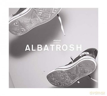Albatrosh: Yonkers [CD]