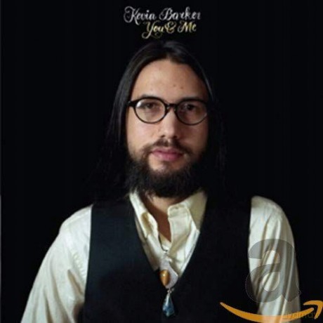 Kevin Barker: You And Me [CD]