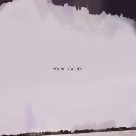 Young Statues: Young Statues [CD]
