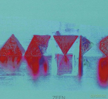 Anudo: Zeen [CD]