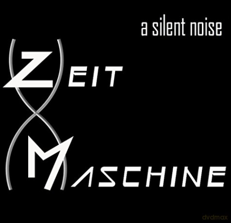 Element of Chaos: Zeit Maschine [CD]