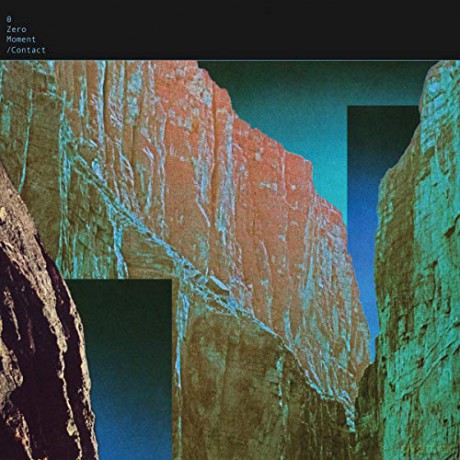 Contact: Zero Moment [CD]
