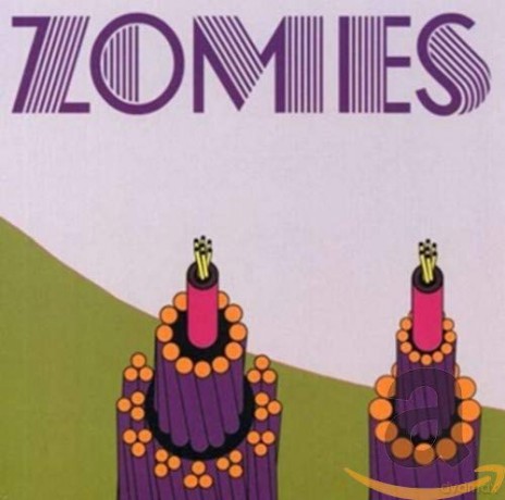 Zomes: Zomes [CD]