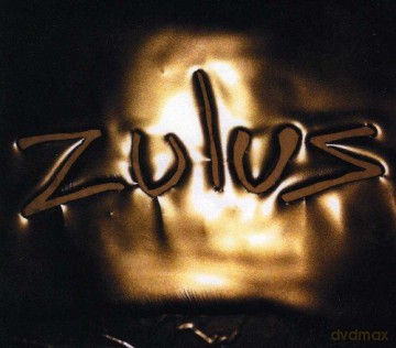 Zulus: Zulus [CD]