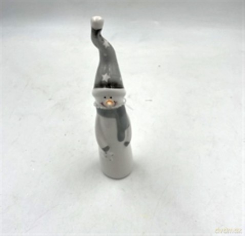 Krasnal ceramiczny [FIGURKA]