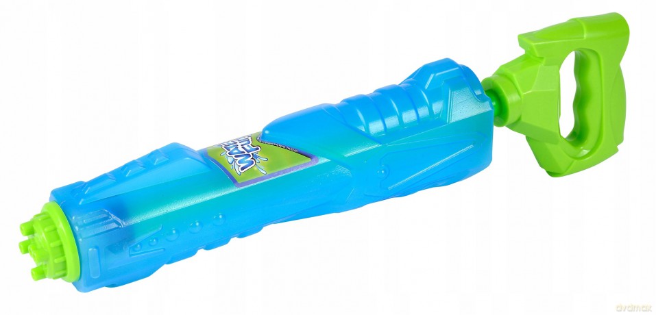 Kosmiczny pistolet wodny