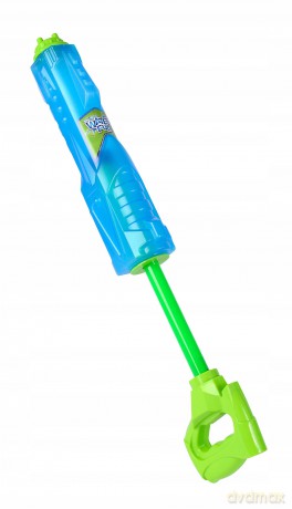 Kosmiczny pistolet wodny
