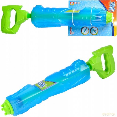 Kosmiczny pistolet wodny