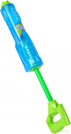 Kosmiczny pistolet wodny