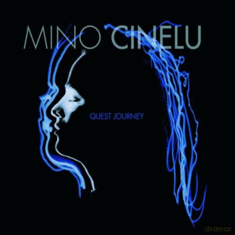 Cinelu Mino: Quest Journey [CD]